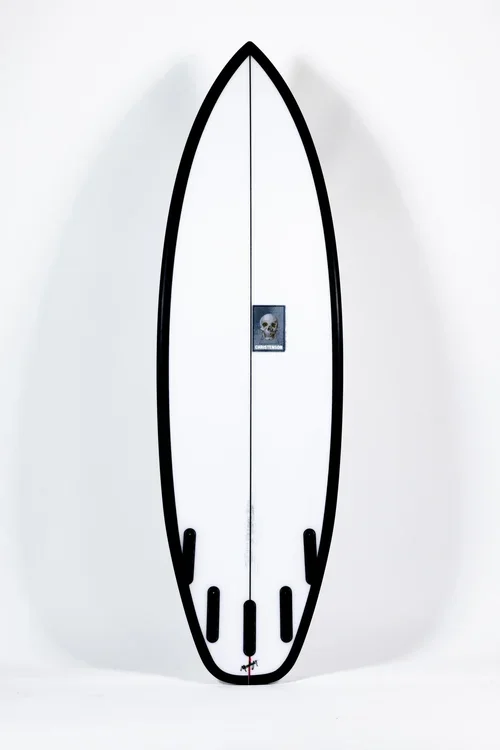 OP1 — Christenson surfboards